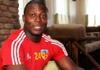 Kayserispor Yakubu'nun biletini kesti!