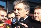 Abdullah Gül'den Sultanahmet açıklaması