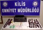 Kilis'te resmi belgede sahtecilik iddiası