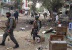 Afganistan'da intihar saldırısı: 11 ölü