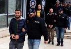 Bursa'da PKK yandaşı 2 kişi tutuklandı