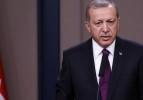 Erdoğan'dan 'Sultanahmet' açıklaması