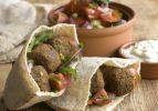 Falafel tarifi