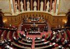 Fransa Meclisi'nde Sultanahmet için saygı duruşu