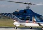 Halis Ağa'nın helikopteri satışa çıktı