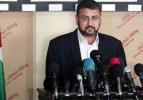 Hamas'tan 'Refah Sınır Kapısı' açıklaması