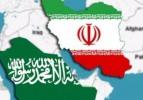 İran'dan Suudi Arabistan hamlesi