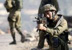 İsrail orayı askeri bölge ilan etti