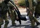 İsrail yargısız infazlarına devam ediyor