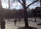 İstanbul Sultanahmet'te patlama!