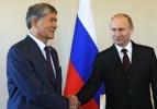 Kırgızistan Rusya ile anlaşmayı bozuyor