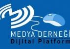 Medya Derneği'nde dijital için önemli adım!