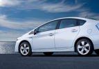 Toyota hibrit otomobil satışında rekor kırdı