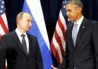 Obama ile Putin'den sürpriz görüşme