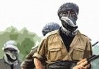 Şırnak'ta 8 PKK'lı terörist teslim oldu
