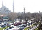 Sultanahmet'teki patlamayı görgü tanığı anlattı