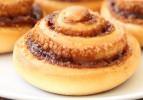 Tarçın ve fındıklı çörek tarifi