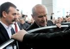 MHP Genel Başkanı Bahçeli taburcu edildi
