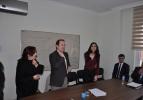 İznik Halk Eğitim Merkezi'nde "İşaret Dili Kursu" başladı