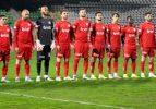 Antalyaspor Mbila ile kazandı