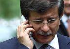 Başbakan Davutoğlu 42 tesisin açılışını yaptı