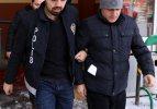 Erzurum'da cinsel istismar ve yasa dışı dinleme operasyonu