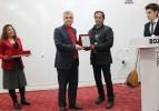 Bozkır Belediyesi Başarı Ödülleri sahiblerini buldu.