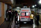 Kocaeli'de banka şubesindekilerin rehin alınması