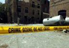 Mısır'da saldırı: 5 polis öldü