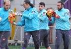 Osmanlıspor Galatasaray'a bileniyor