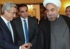 Ruhani ve Sarkisyan telefonda görüştü