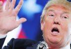 Başkan adayı Trump'tan şok açıklama