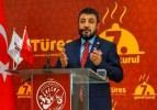 TÜRES'in yeni başkanı Ramazan Bingöl oldu