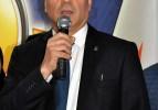 AK Parti Kırıkkale İl Danışma Meclisi Toplantısı