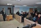 Ereğli'de muhtarlara eğitim semineri