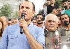 HDP'li vekil PKK'lıları kaçırmaya çalıştı