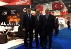 OİB, Arap Yarımadası'nda Türk otomotiv endüstrisini tanıttı