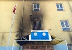 Diyarbakır'da okula terör saldırısı