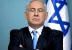 Binyamin Netanyahu yine saçmaladı