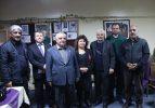 Yurdugül, ADD Kırşehir Şube Başkanı seçildi