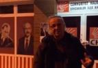 CHP'li eski başkandan mescit protestosu