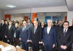 AK Parti Karasu İl&ccedil;e Başkanlığı Danışma Kurulu Toplantısı