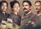 'Ertuğrul1890' Japon oscarlarına 10 dalda aday