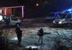Eskişehir'de silahlı kavga: 1 ölü, 2 yaralı 