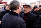 Eskişehirspor eski başkanlarından &Uuml;nal'ın acı g&uuml;n&uuml;