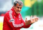 Gomez, Şenol Güneş'i Alman hocayla kıyasladı!