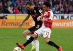 Grosskreutz G.Saray'ı pişman etti