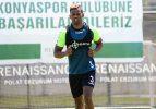 Konyaspor'dan Eskişehirspor'a gitti