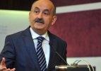 Müezzinoğlu: Türkiye'de 30 bin hekim açığı var