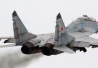 Rus uçağı Türk hava sahasını ihlal etti
